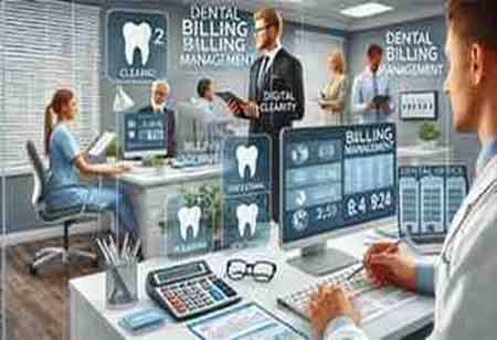 Improving Revenue Outcomes Through Dental Billing Efficiency